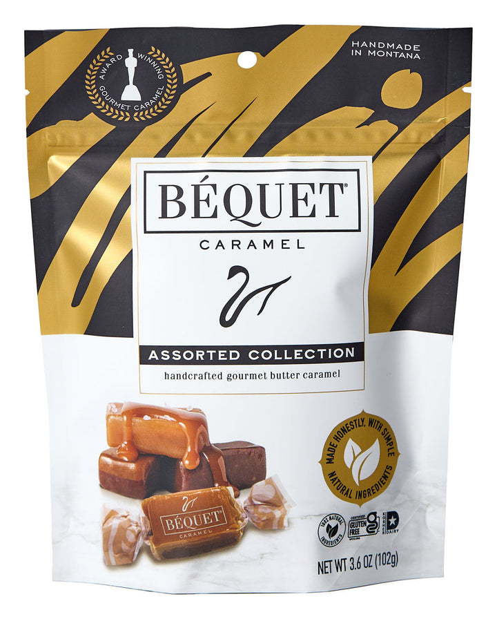 Best Sellers Mix pouch