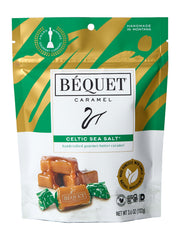 3.6 oz Resealable Pouch