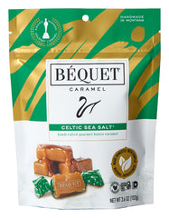 3.6 oz Resealable Pouch