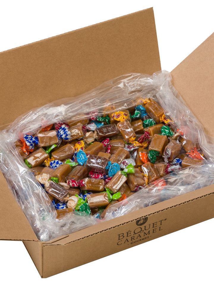 Best Sellers Mix bulk box