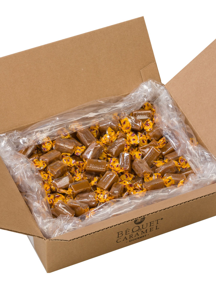 Butterscotch bulk box