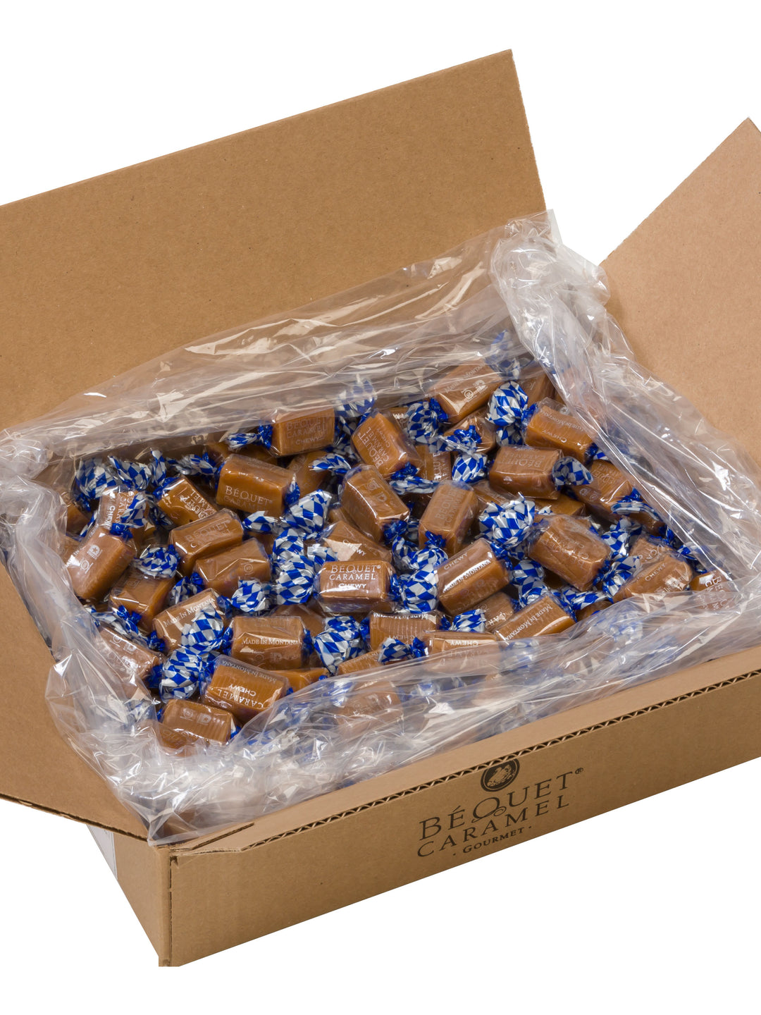 chewy bequet caramel#caramel-variety_chewy