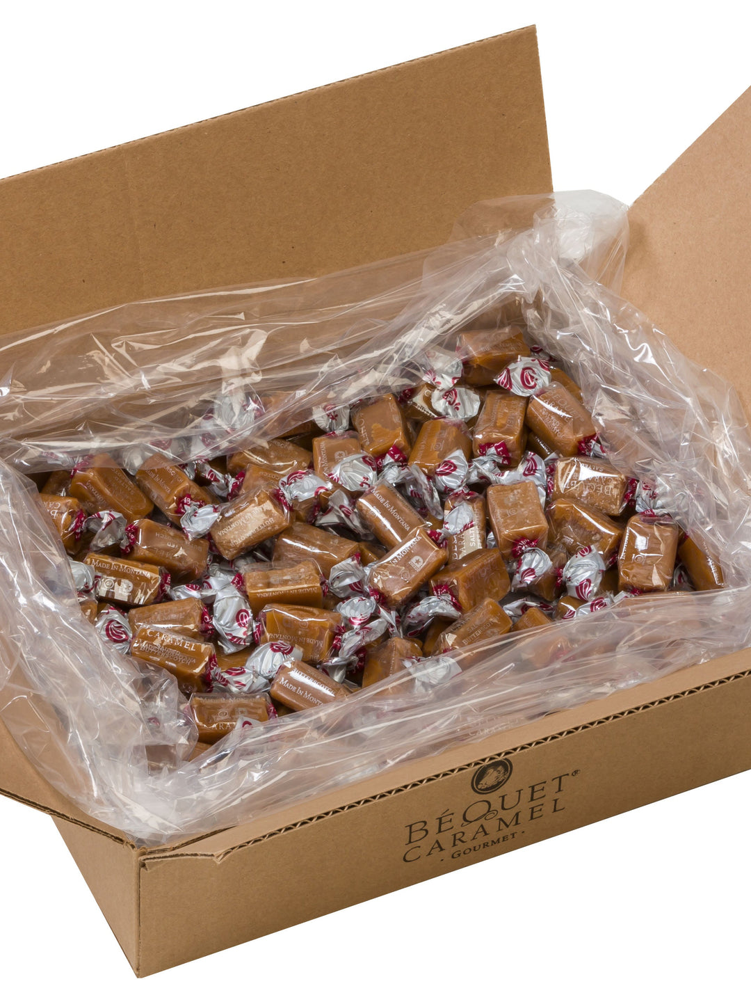 Salted Butterscotch bulk box