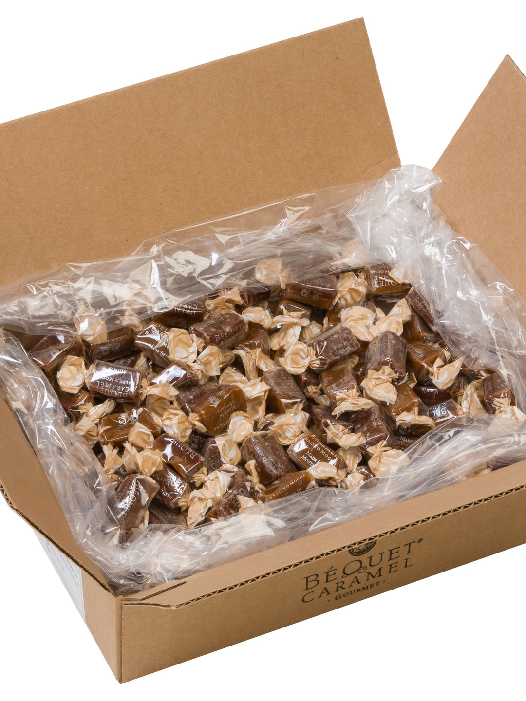Salted Mocha bulk box