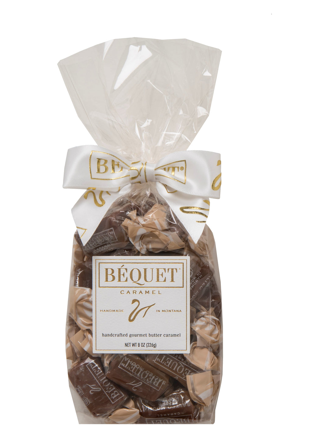 Salted Mocha gift bag