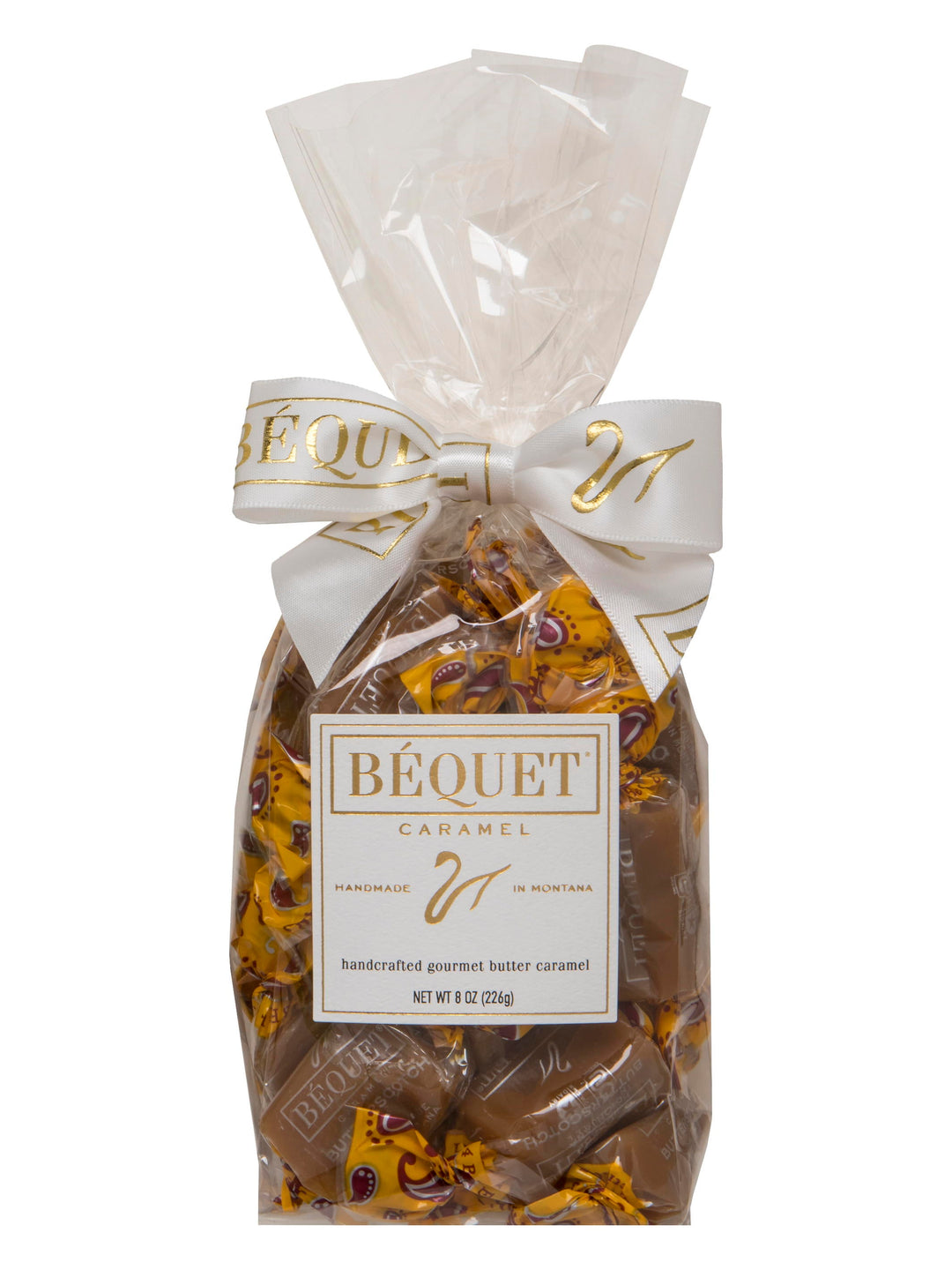 Butterscotch gift bag