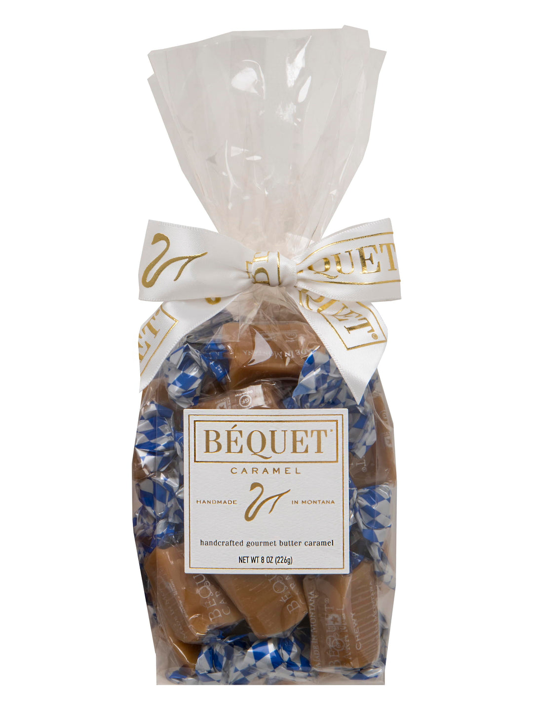 Chewy gift bag