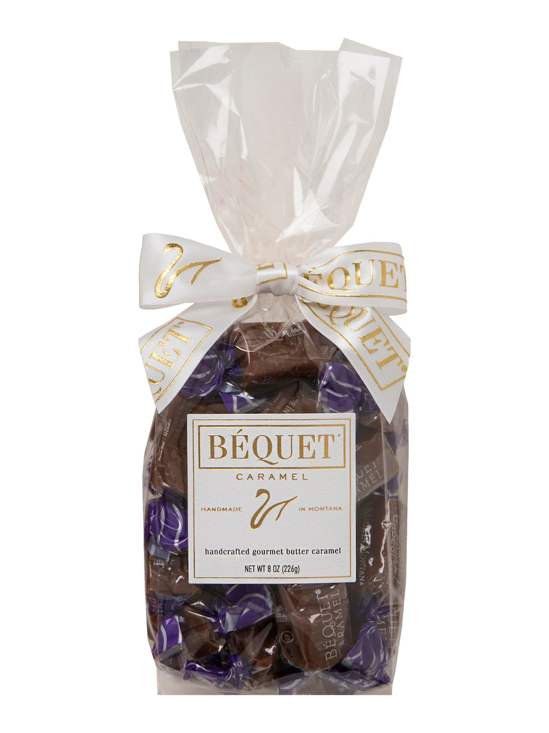 Chocolate gift bag