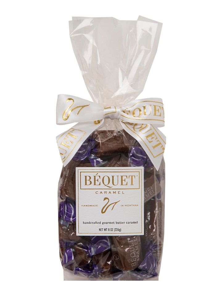 Chocolate gift bag
