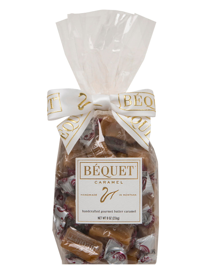 Salted Butterscotch gift bag