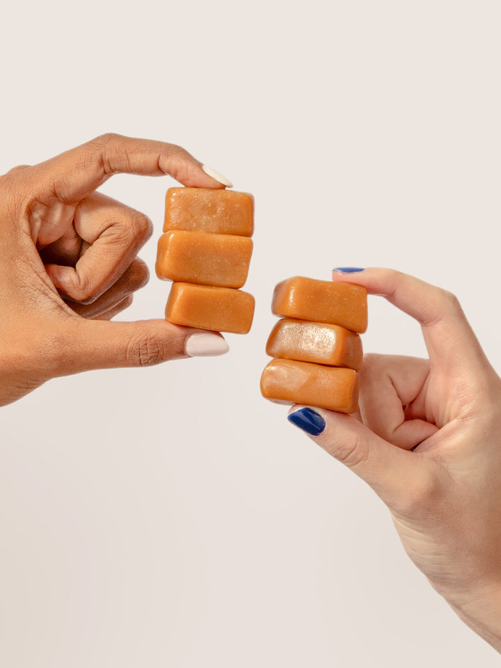 Chipotle Caramel