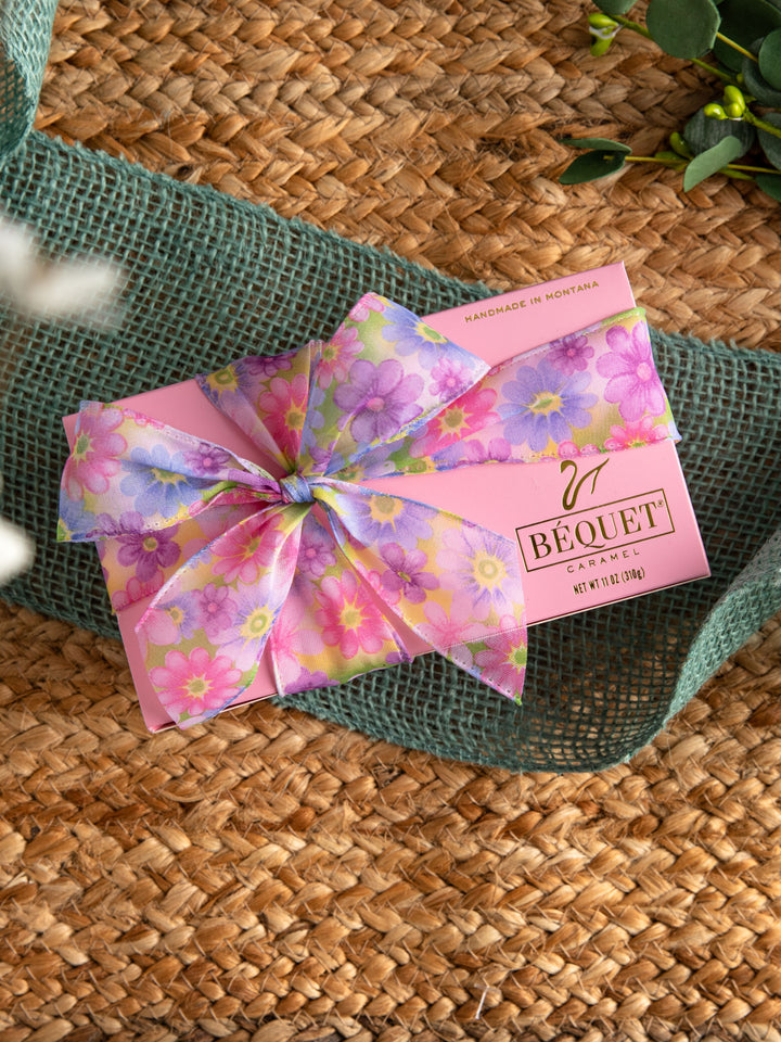 Stunning Ballotin Box
