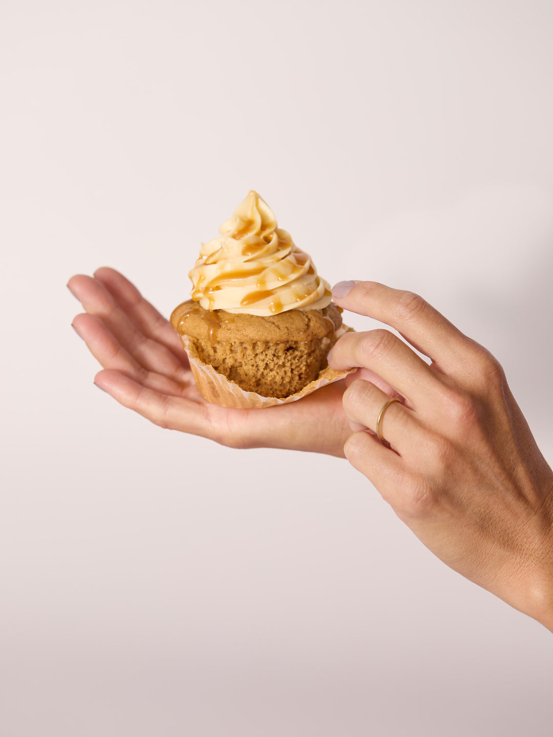 NEW! Sea Salt Caramel Sauce
