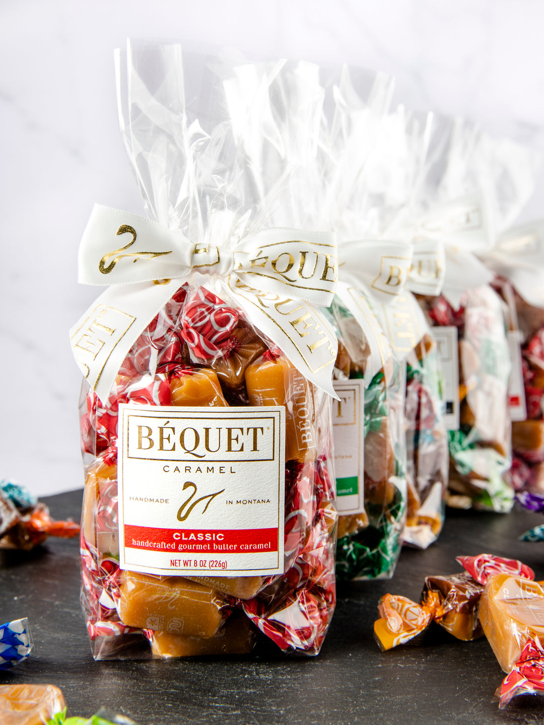 Béquet Custom Assortment