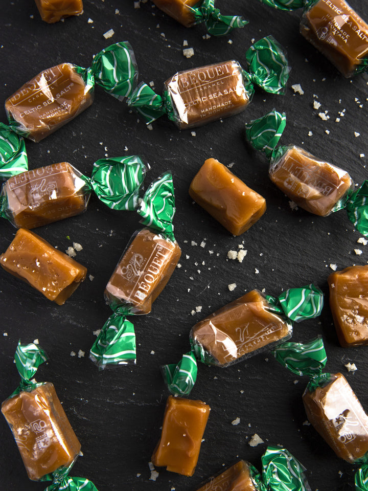 Celtic Sea Salt Caramel