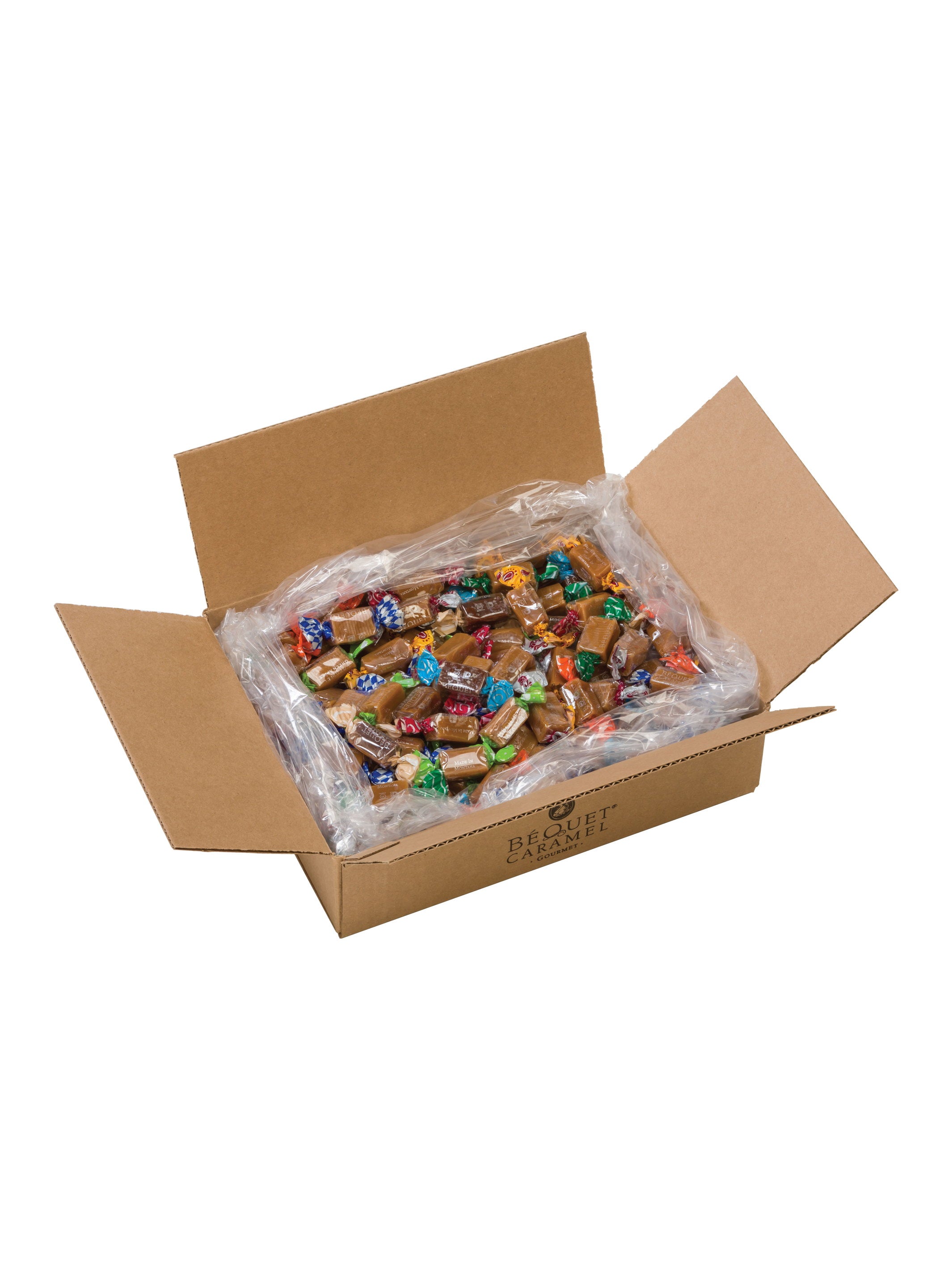 5 lb Box