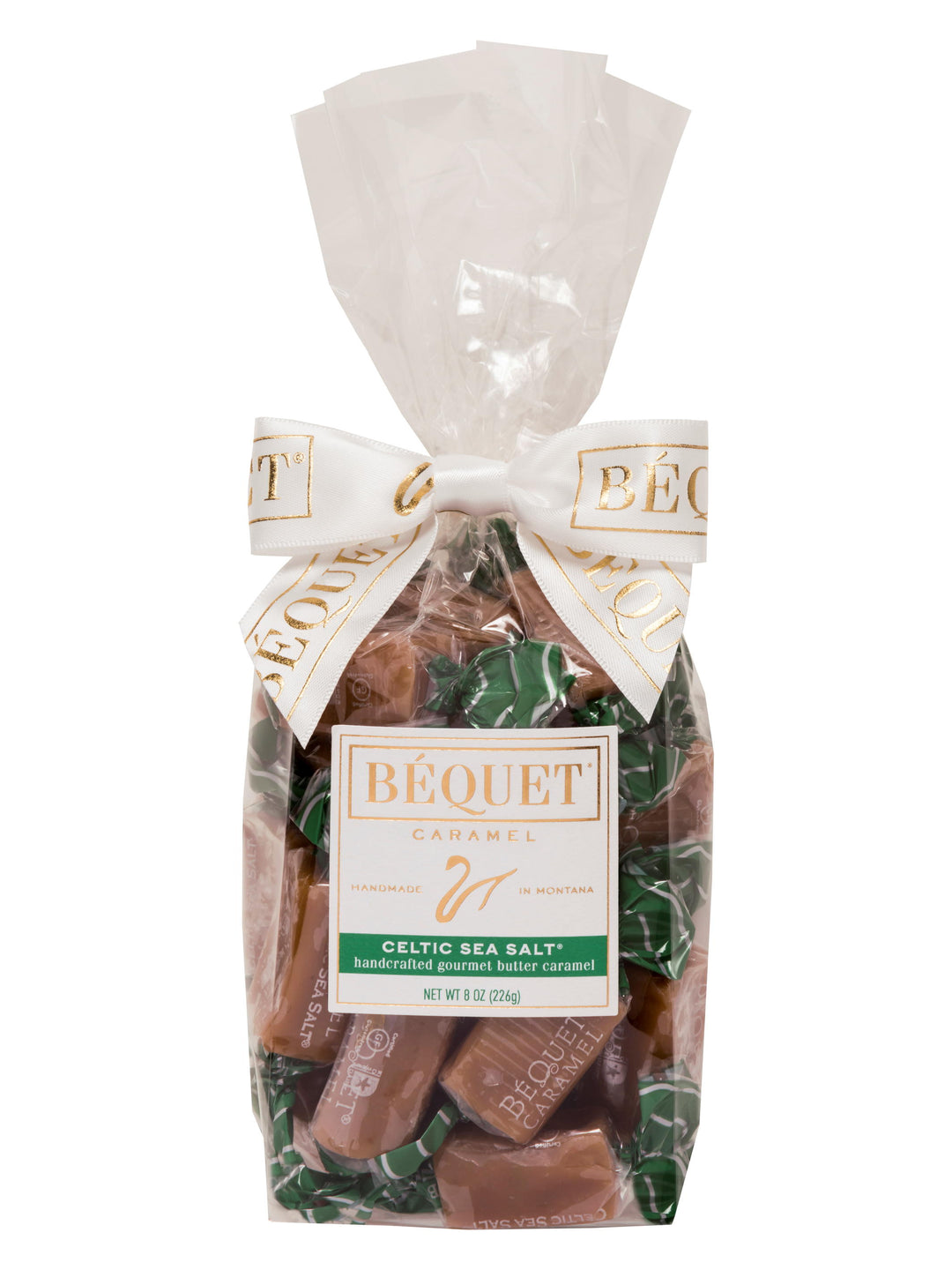 Celtic Sea Salt Caramel