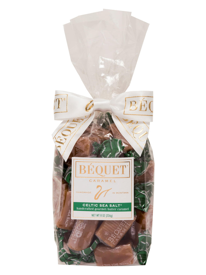 Celtic Sea Salt Caramel