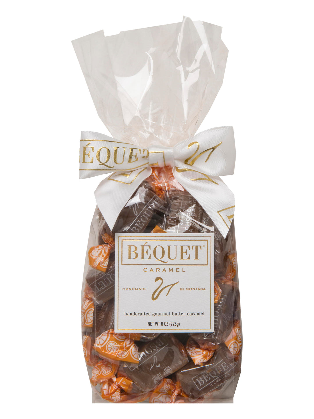 chocolat a l'orange bequet caramel#caramel-variety_chocolat-a-l-orange