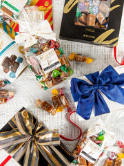 Béquet Custom Assortment