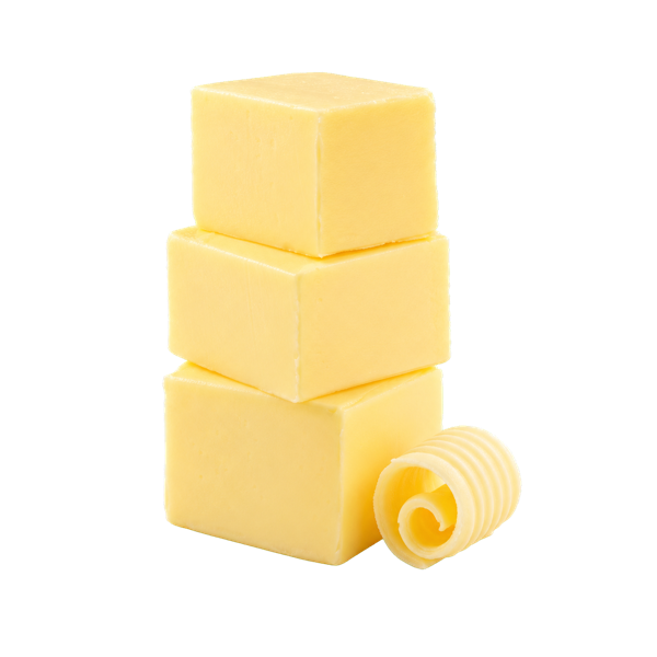 Butter