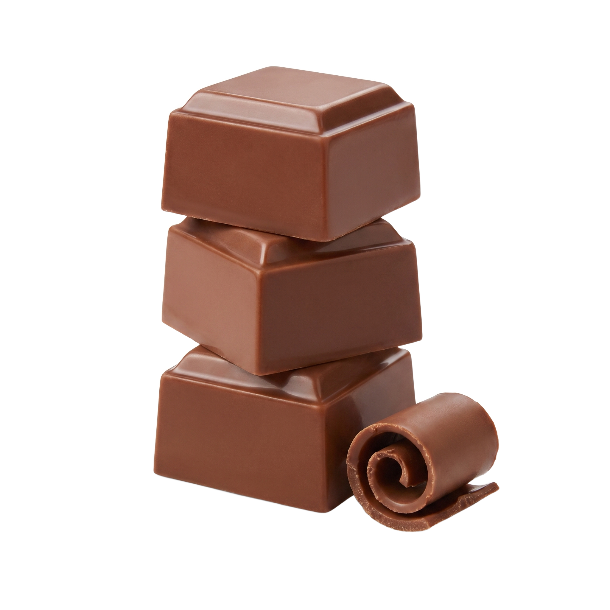 Milk Chocolate